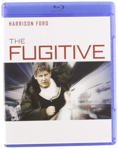 The Fugitive