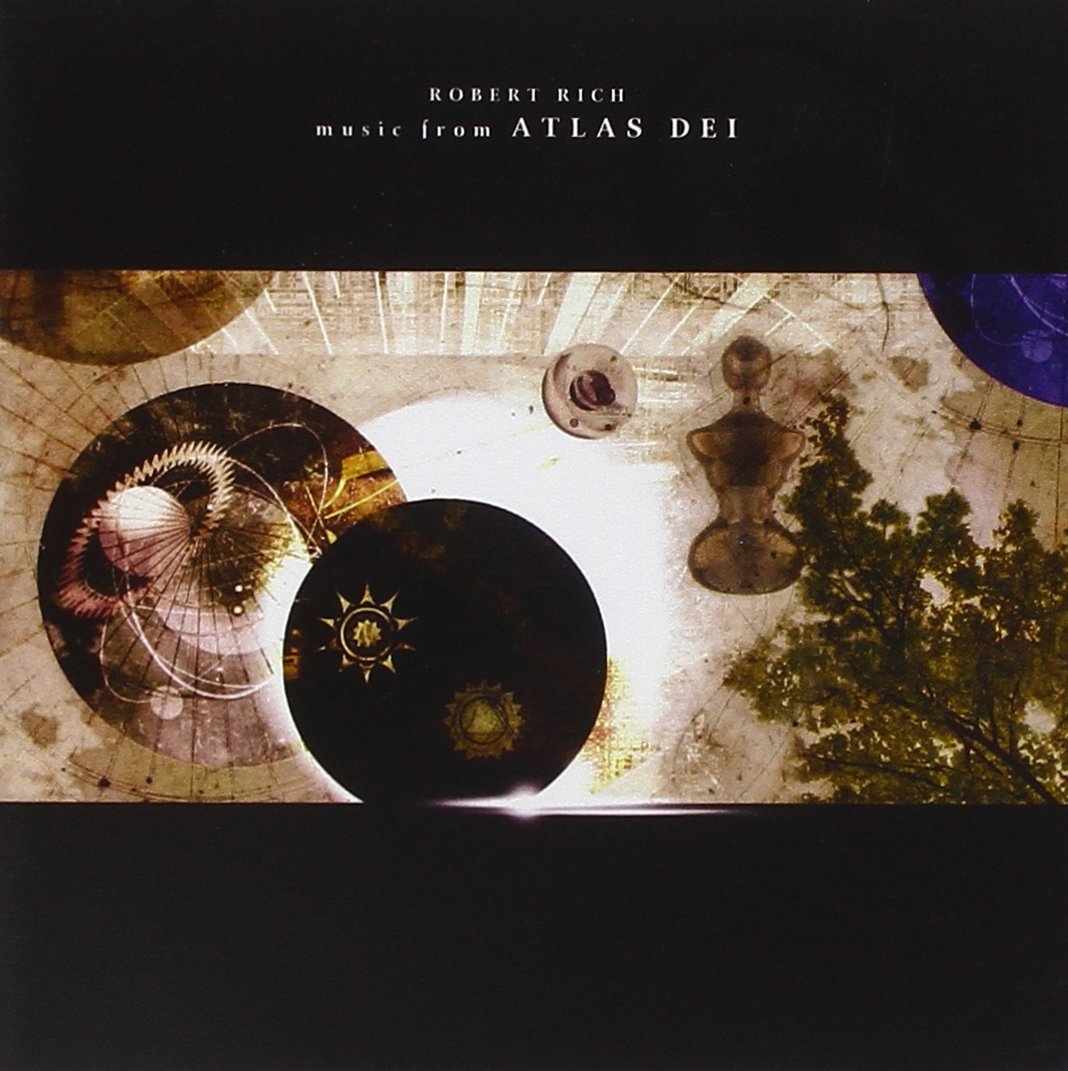 Music from Atlas Dei