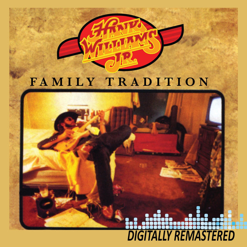 Family Tradition Digitally Re-mastered
