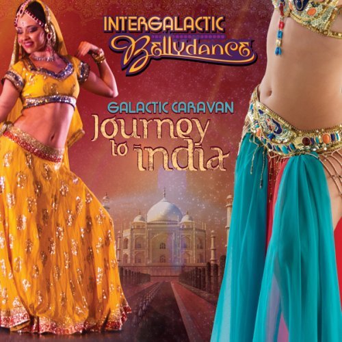 Journey to India