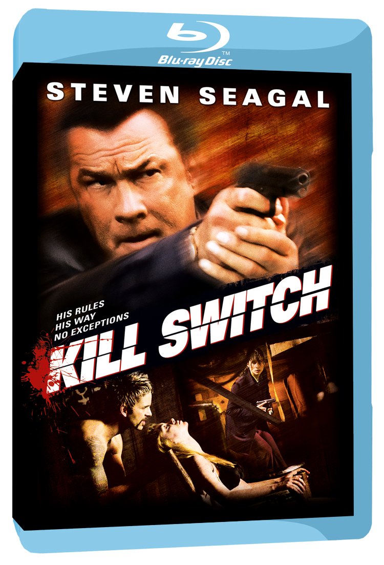 Kill Switch