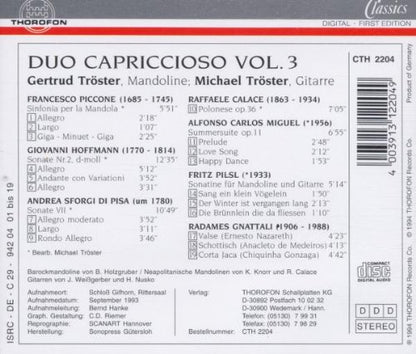 Volume 3