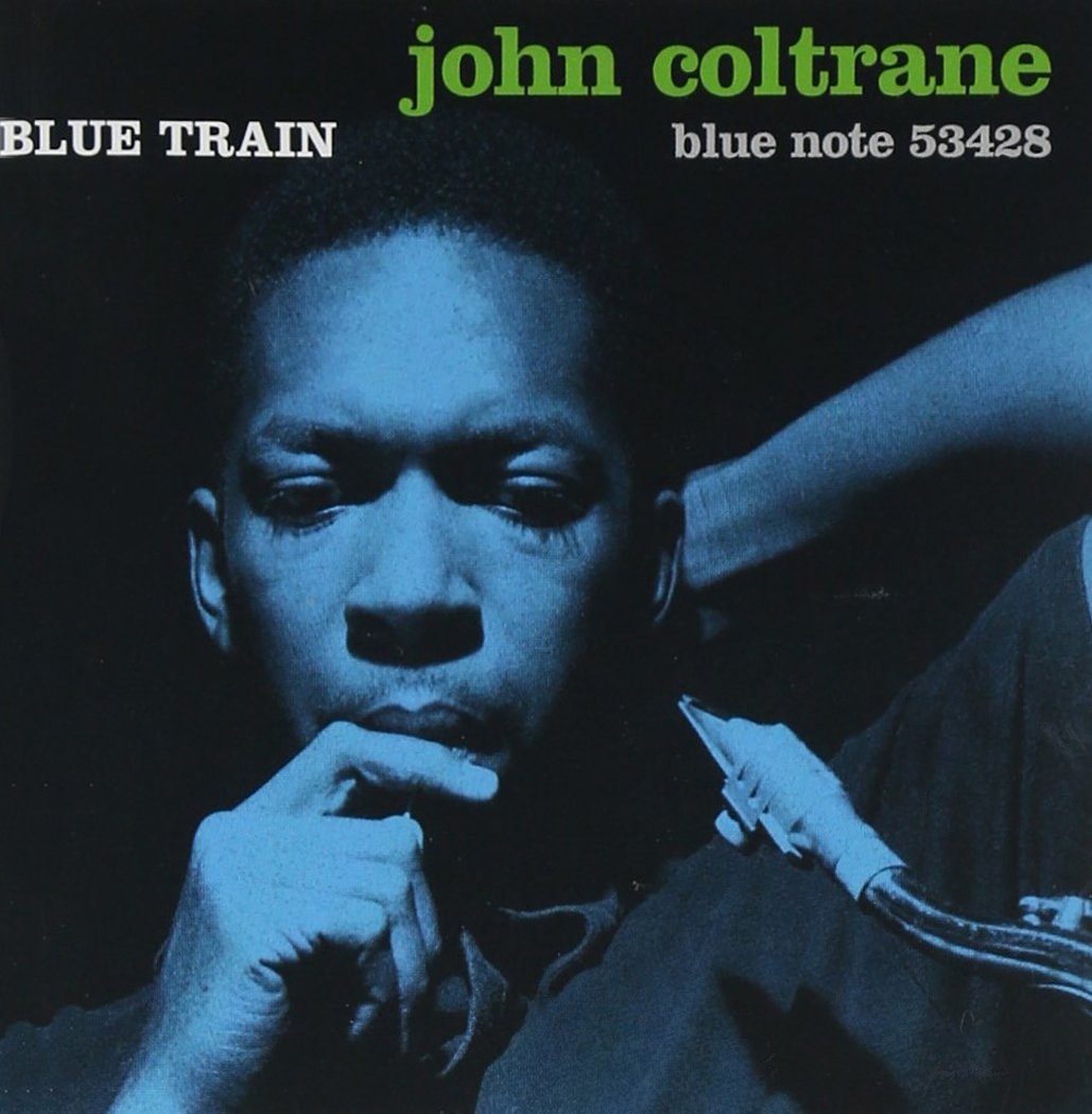 John Coltrane - Th Ultimate Blue Train