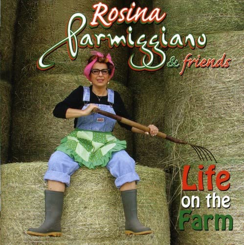 Life on the Farm