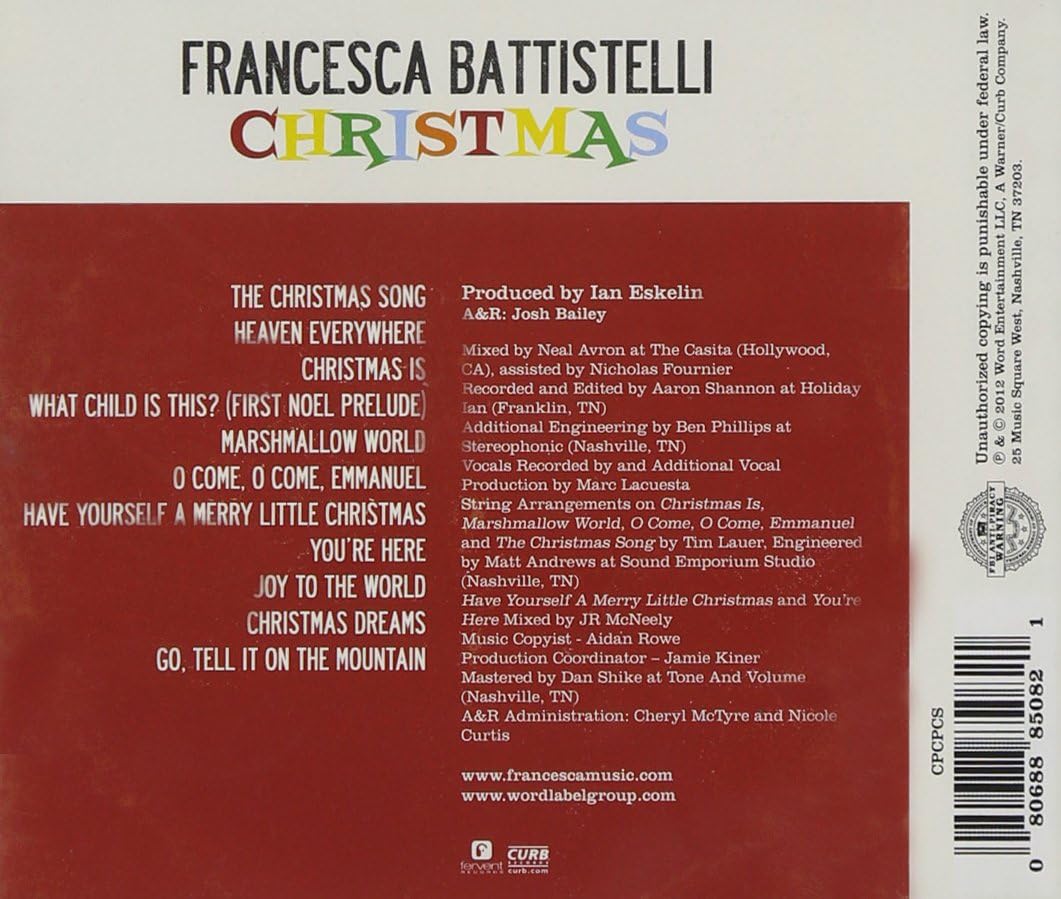Christmas