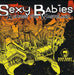 Sexy Babies Across The Wasteland