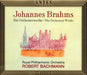 Orchestral Works
