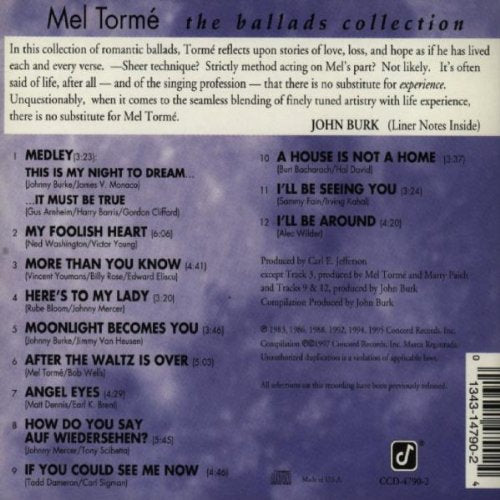 My Night to Dream-Ballads Coll