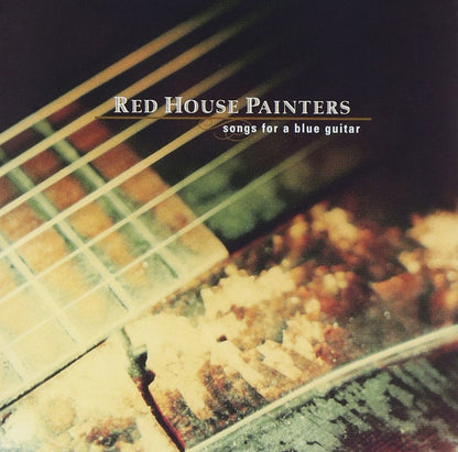 Songs for a Blue Guitar