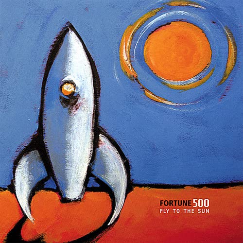 Fly To The Sun