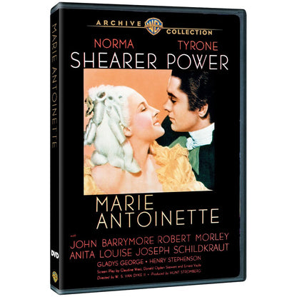 Marie Antoinette