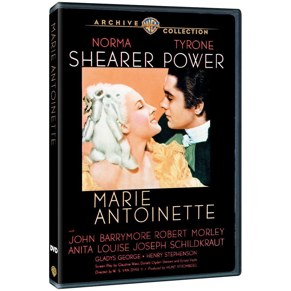Marie Antoinette