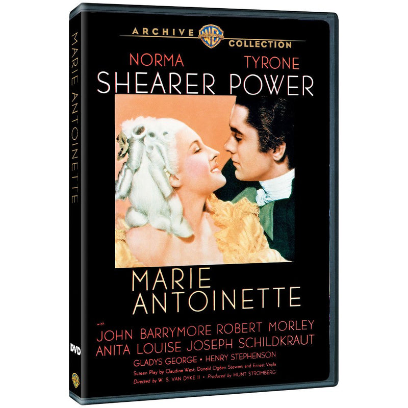 Marie Antoinette