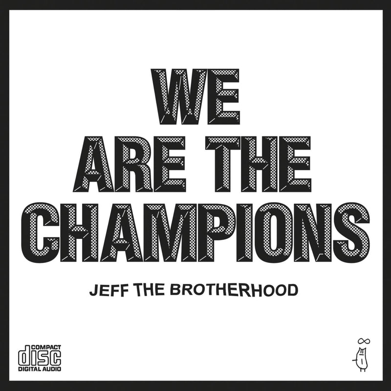 We Are the Champions