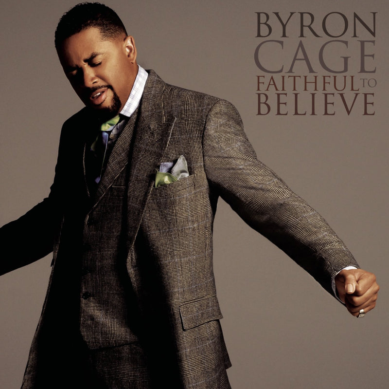 Faithful to Believe