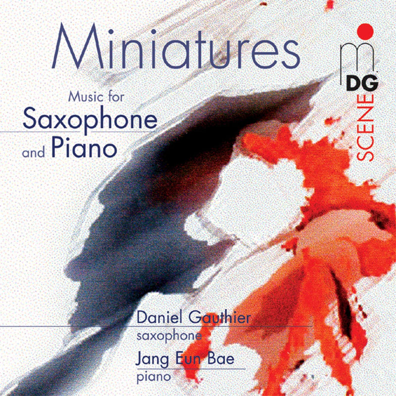 Various Composers