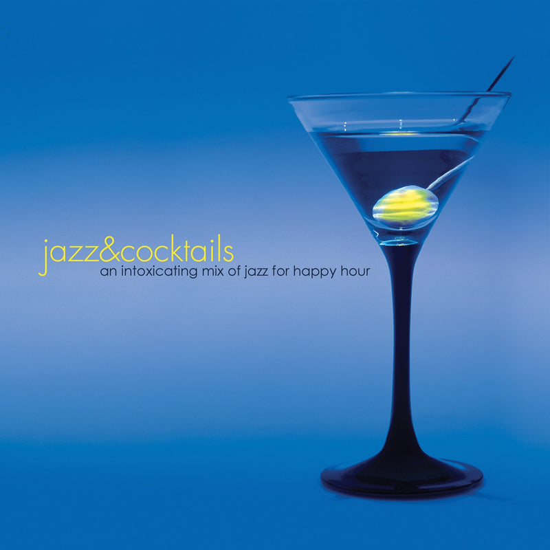 Jazz & Cocktails