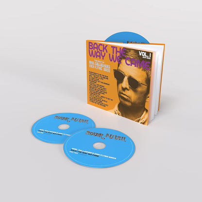 Back The Way We Came: Vol. 1 (2011 - 2021 [Deluxe
