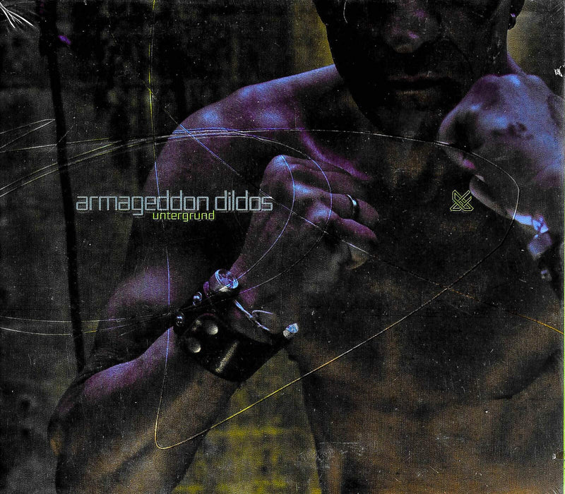 Armageddon Dildos - Untergrund