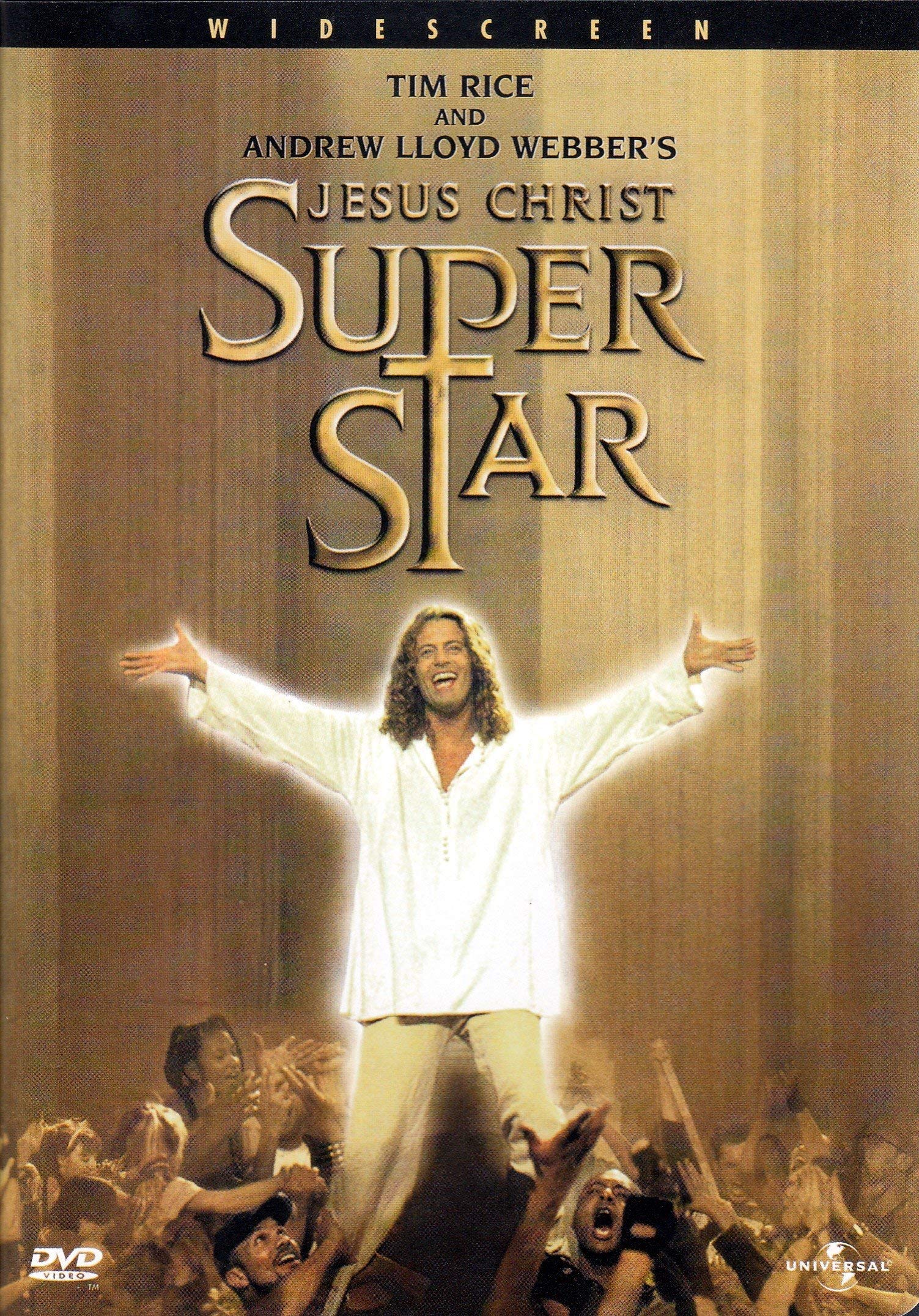 Jesus Christ Superstar