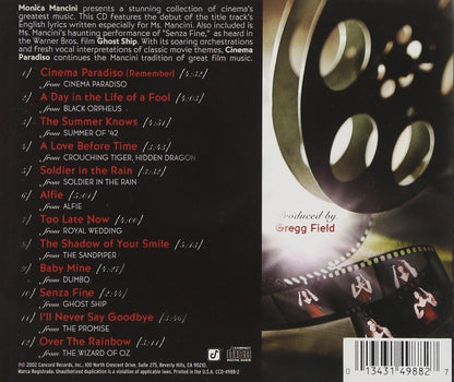 Cinema Paradiso