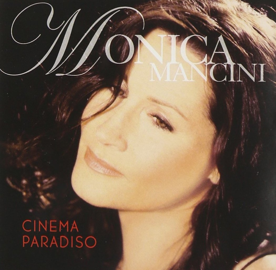Cinema Paradiso