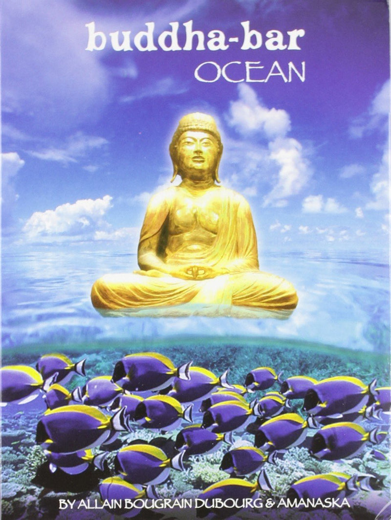 Buddha Bar ocean