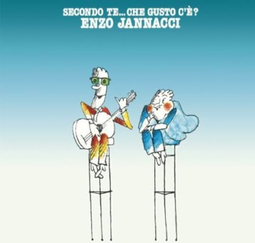 Secondo Te Che Gusto C'e