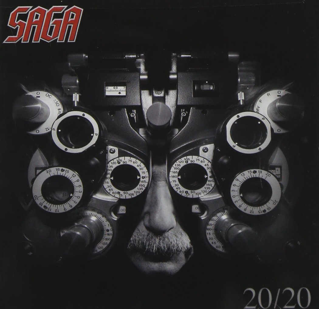 Saga - 20/20