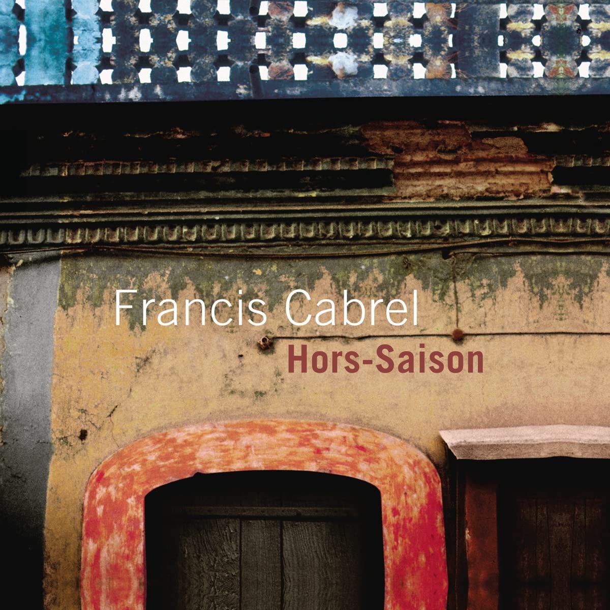 Hors Saison