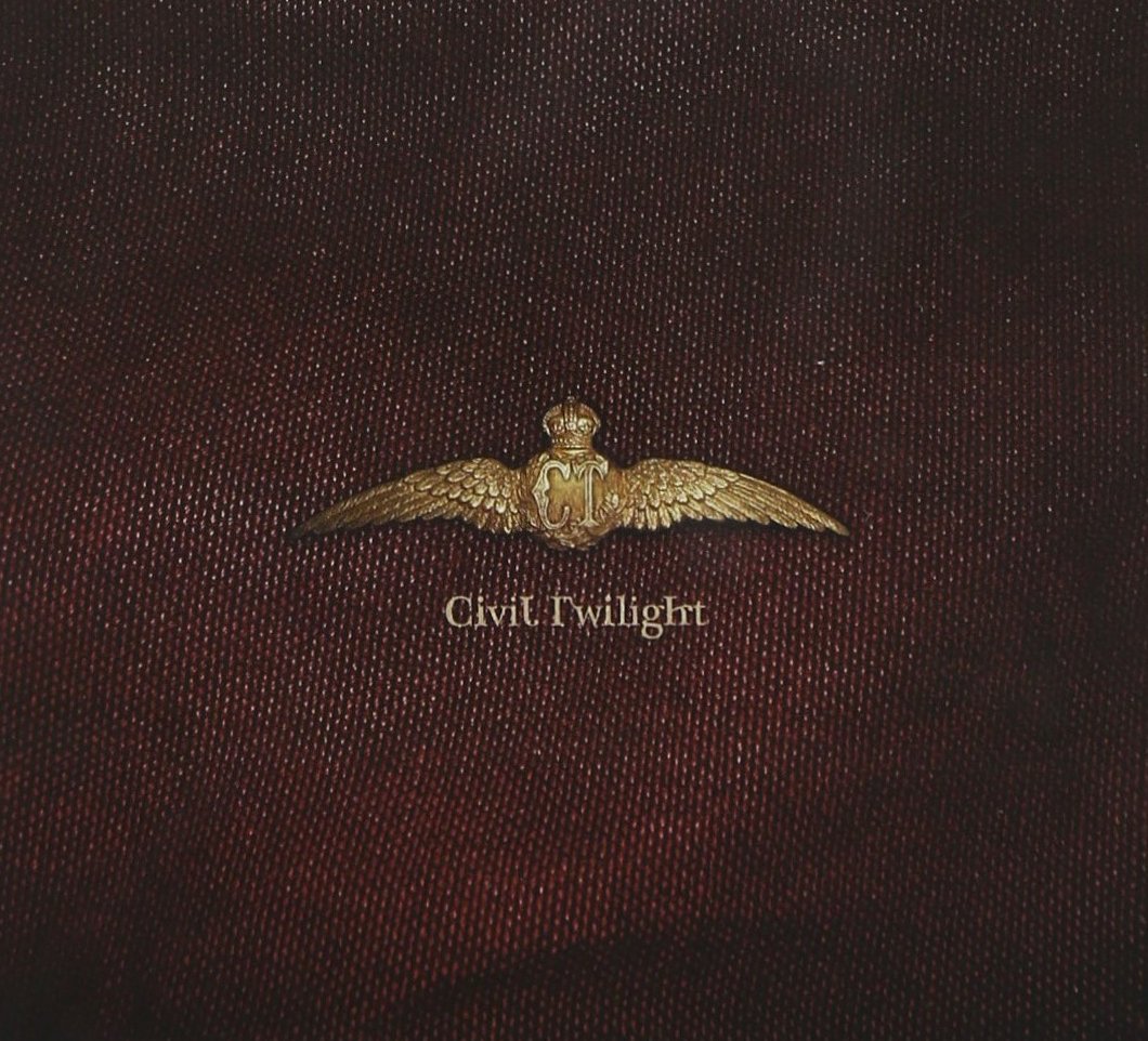 Civil Twilight