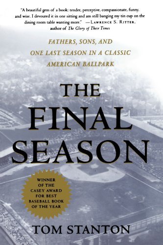 The Final Season