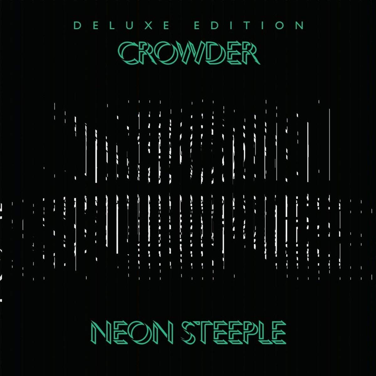 Crowder-Neon Steeple