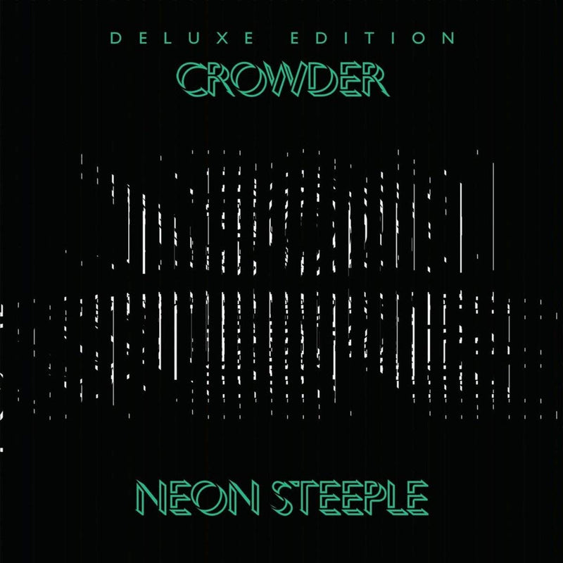 Crowder-Neon Steeple