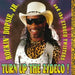 Turn Up the Zydeco