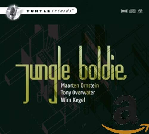 Jungle Boldie