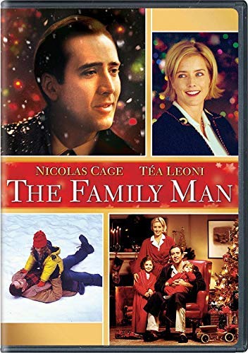 The Family Man