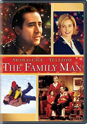 The Family Man