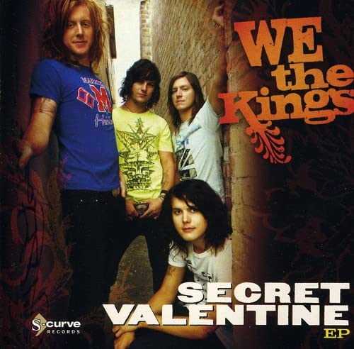 Secret Valentine