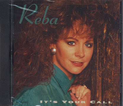 Reba Mcentire-It`S Your Call