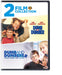 Dumb and Dumber/Dumber and Dumberer (DBFE) (WS) (Franchise Art)