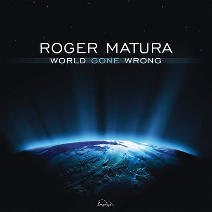 World Gone Wrong