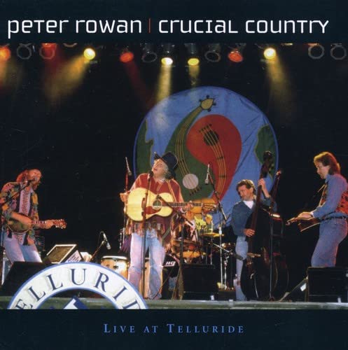 Crucial Country
