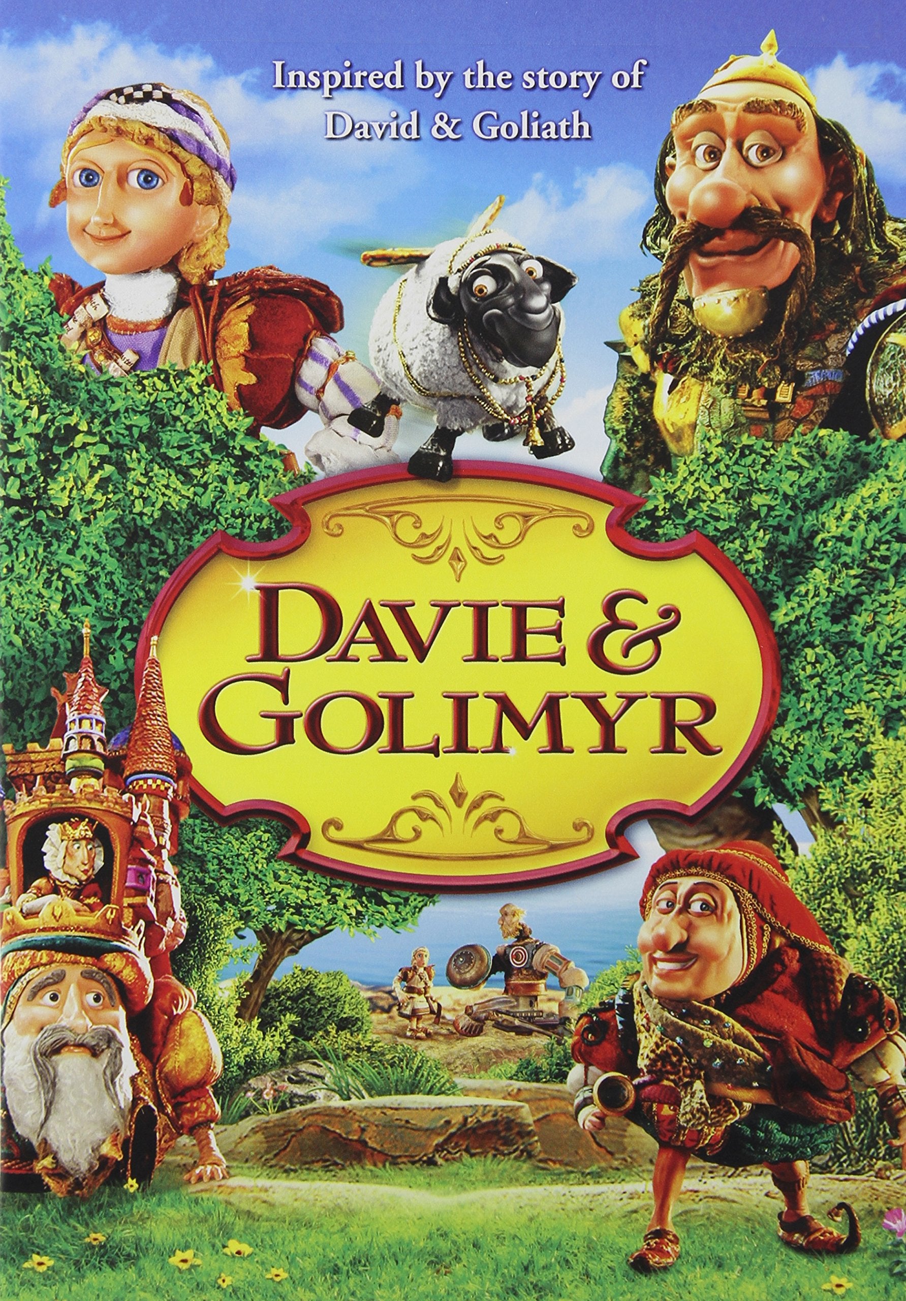 Davie & Golimyr