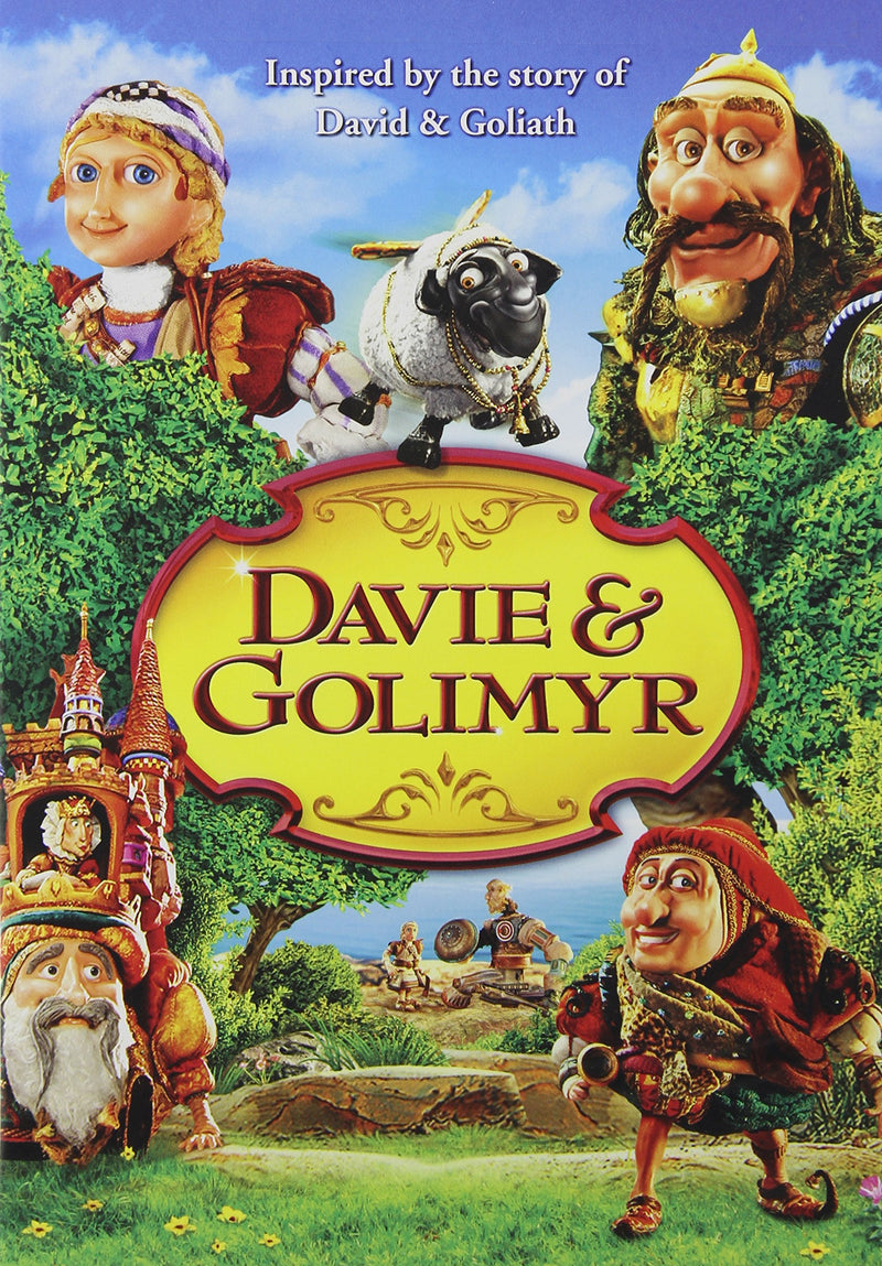 Davie & Golimyr