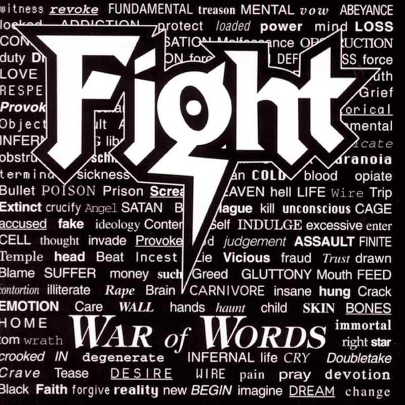 War Of Words