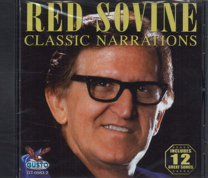 Classic Narrations