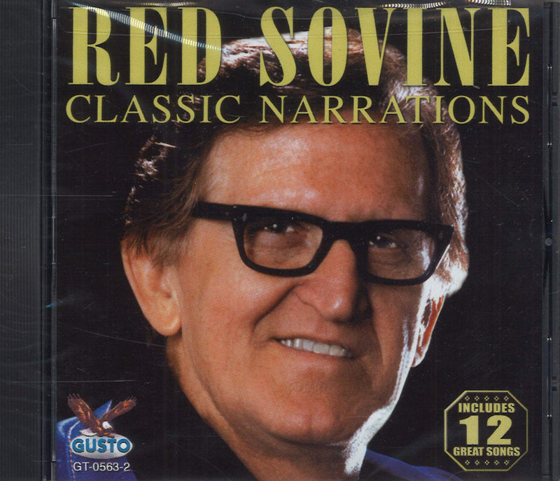Classic Narrations