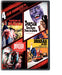 4 Film Favorites: Draculas (Dracula A.D. 1972, Dracula Has Risen from the Grave, Horror of Dracula, Taste the Blood of