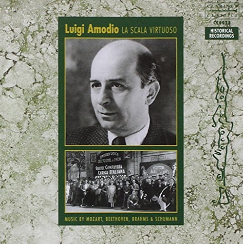 La Scala Virtuoso